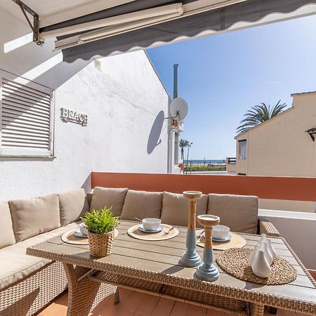 1012 Apartamento Cerca De La Playa By Homeselectspain エンプリアブラバ エクステリア 写真
