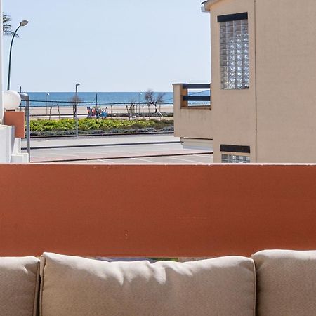 1012 Apartamento Cerca De La Playa By Homeselectspain エンプリアブラバ エクステリア 写真