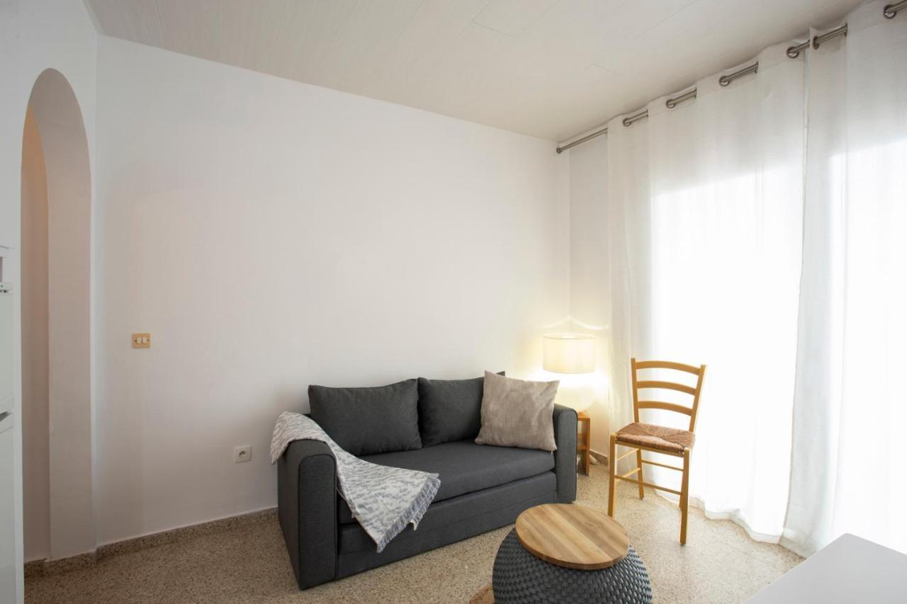1012 Apartamento Cerca De La Playa By Homeselectspain エンプリアブラバ エクステリア 写真