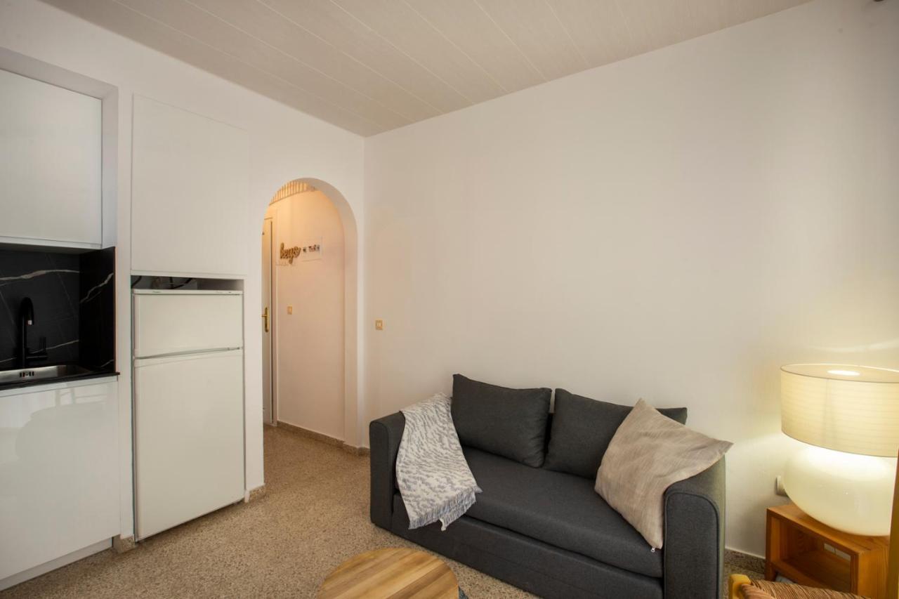 1012 Apartamento Cerca De La Playa By Homeselectspain エンプリアブラバ エクステリア 写真