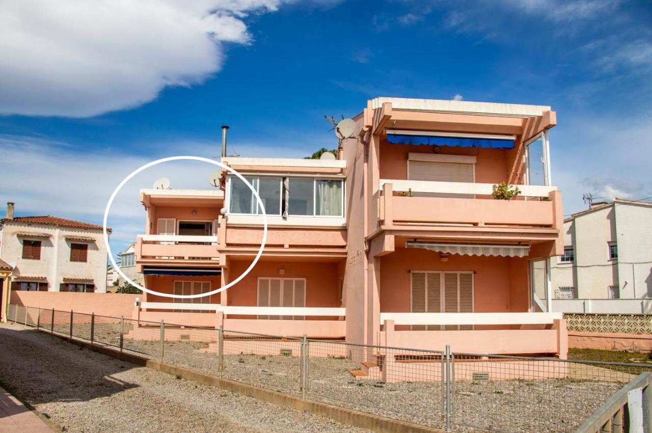 1012 Apartamento Cerca De La Playa By Homeselectspain エンプリアブラバ エクステリア 写真