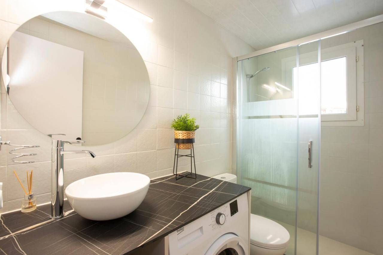 1012 Apartamento Cerca De La Playa By Homeselectspain エンプリアブラバ エクステリア 写真