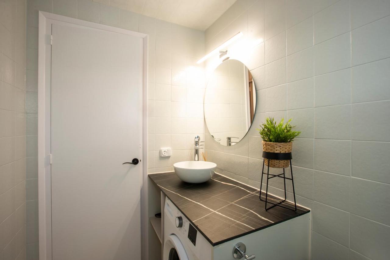 1012 Apartamento Cerca De La Playa By Homeselectspain エンプリアブラバ エクステリア 写真