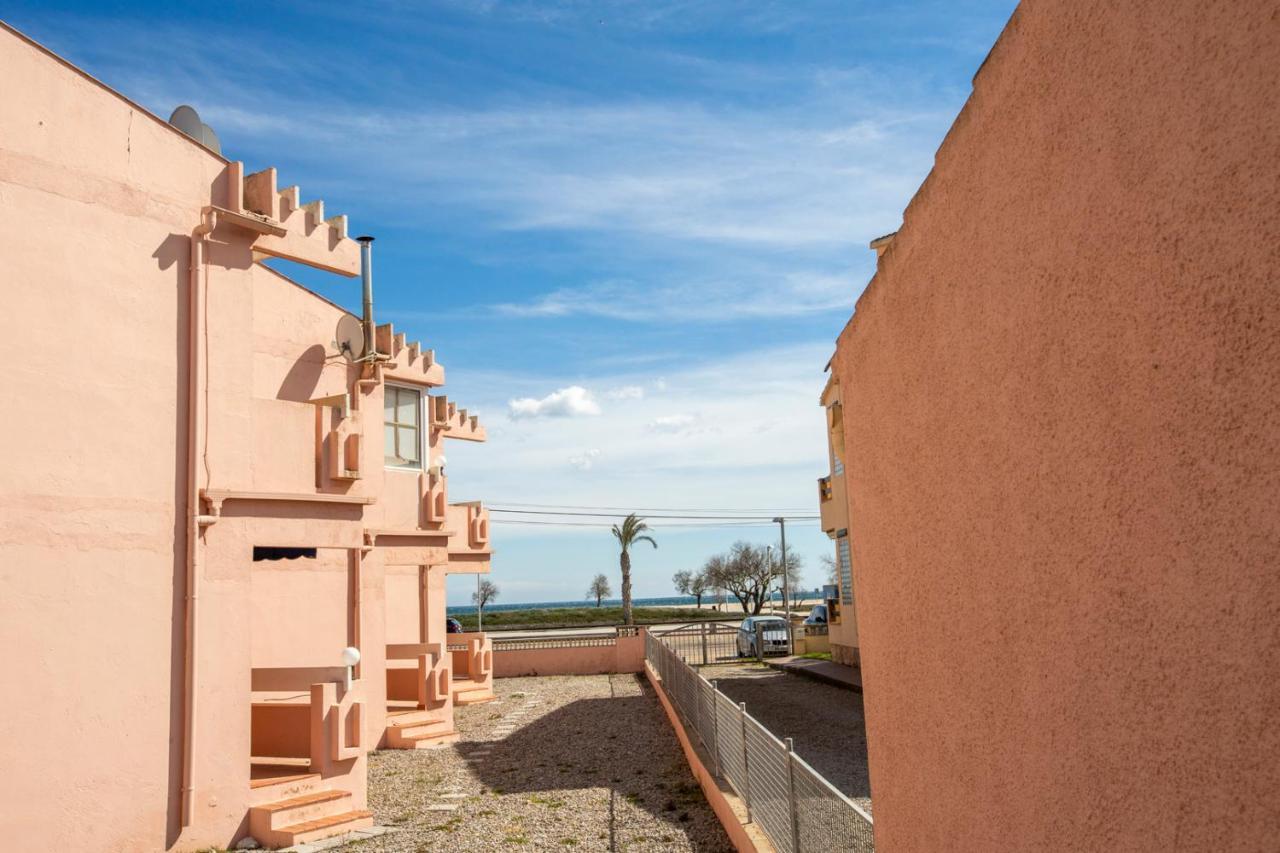 1012 Apartamento Cerca De La Playa By Homeselectspain エンプリアブラバ エクステリア 写真