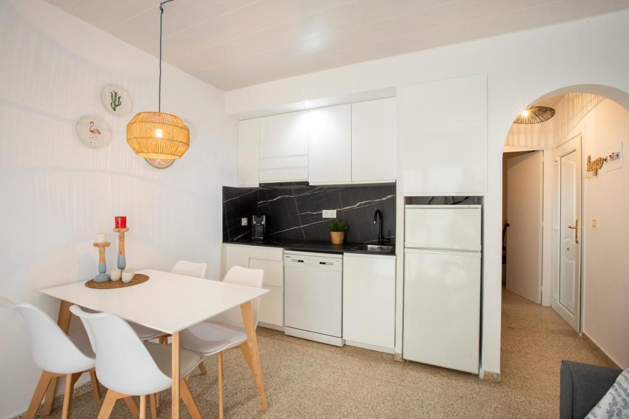1012 Apartamento Cerca De La Playa By Homeselectspain エンプリアブラバ エクステリア 写真