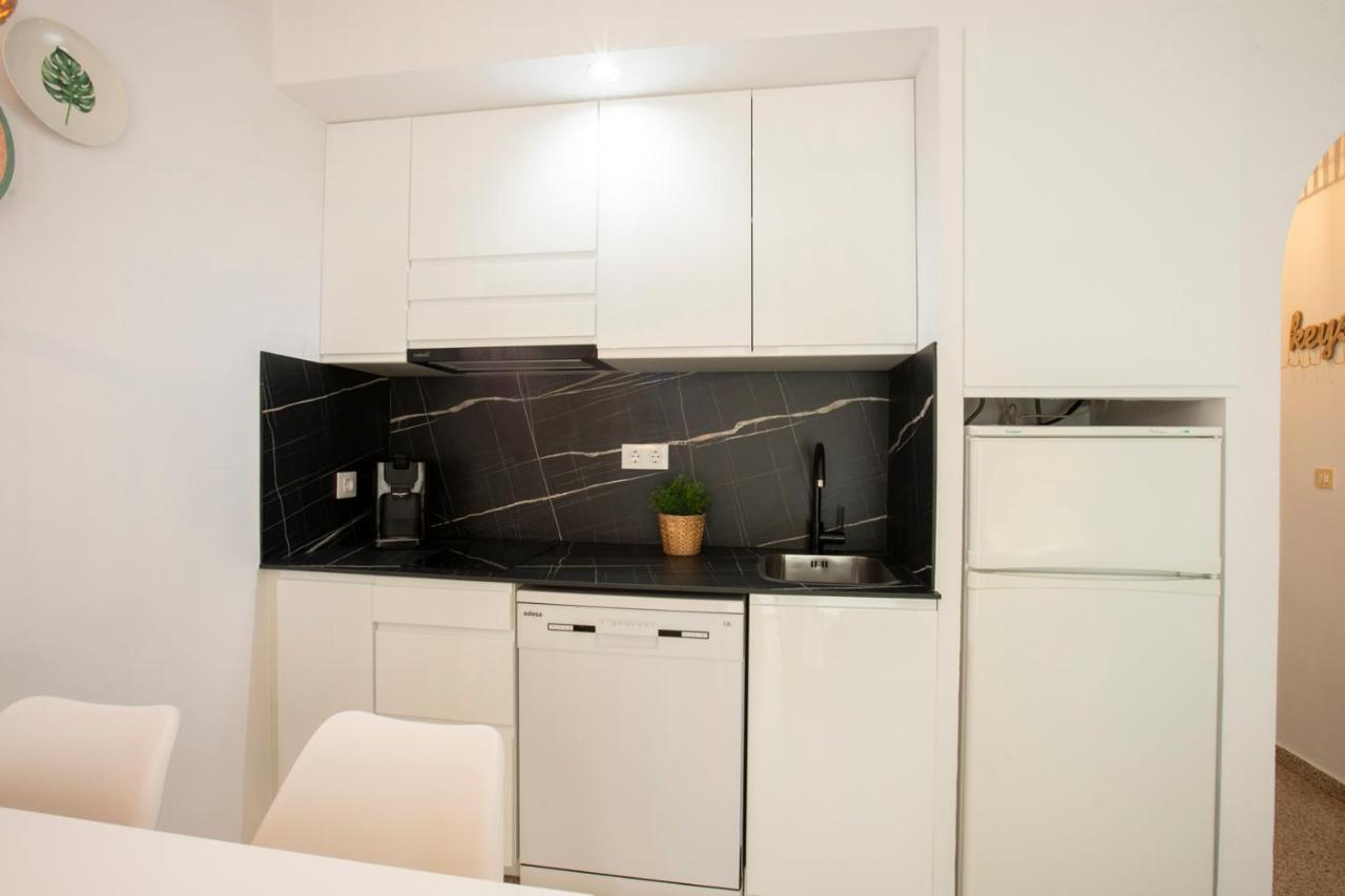 1012 Apartamento Cerca De La Playa By Homeselectspain エンプリアブラバ エクステリア 写真