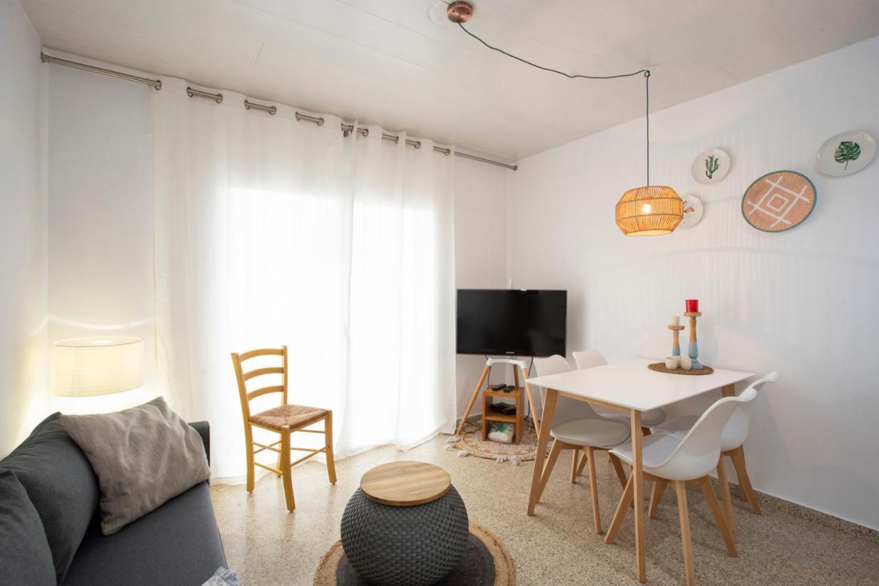 1012 Apartamento Cerca De La Playa By Homeselectspain エンプリアブラバ エクステリア 写真