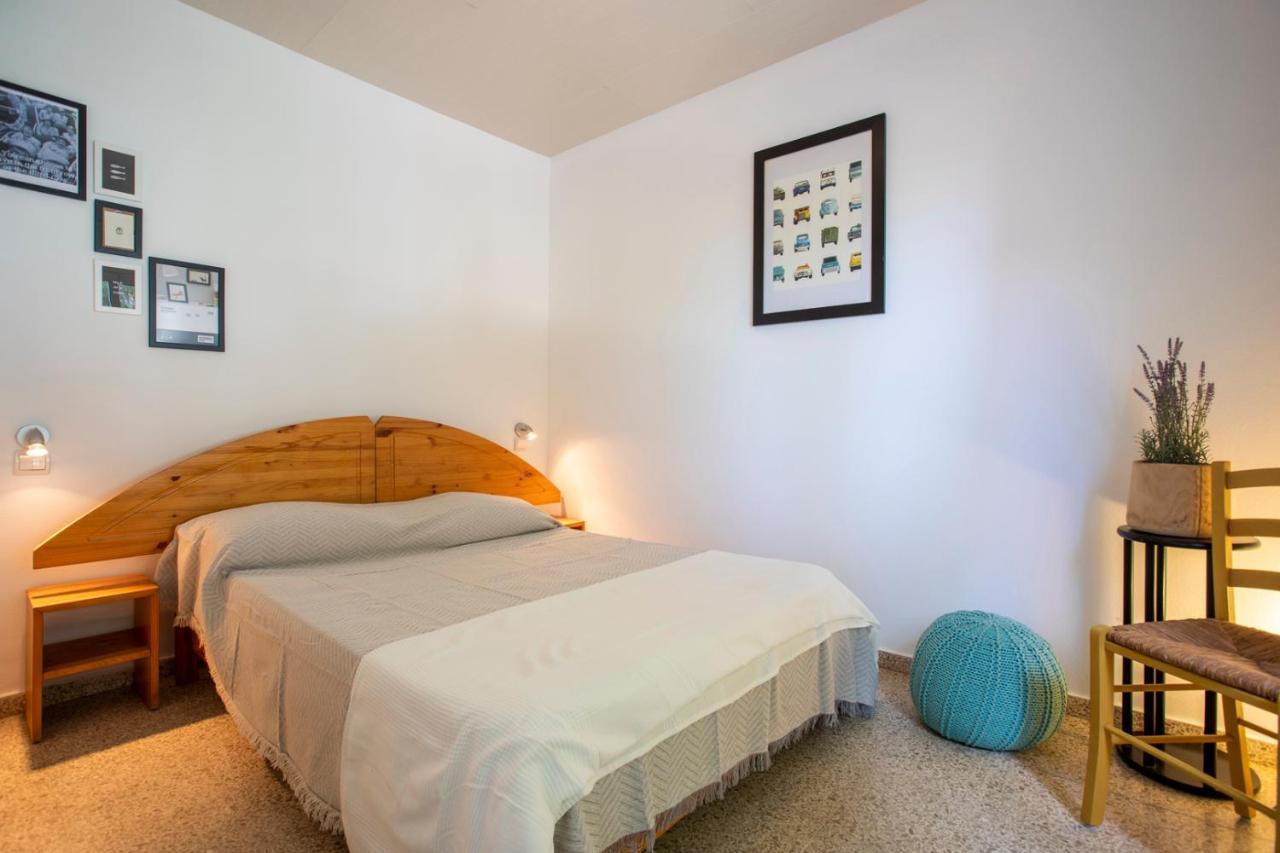1012 Apartamento Cerca De La Playa By Homeselectspain エンプリアブラバ エクステリア 写真