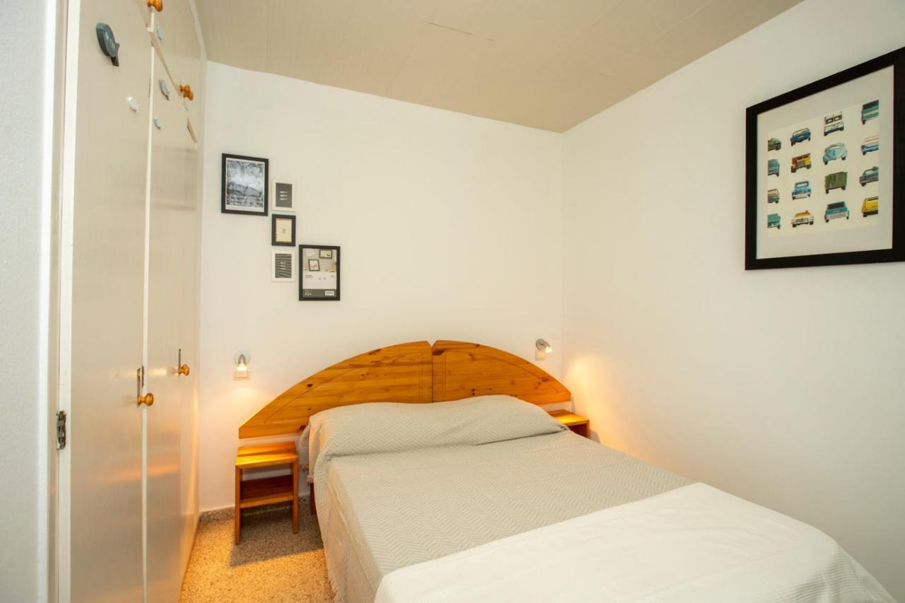 1012 Apartamento Cerca De La Playa By Homeselectspain エンプリアブラバ エクステリア 写真