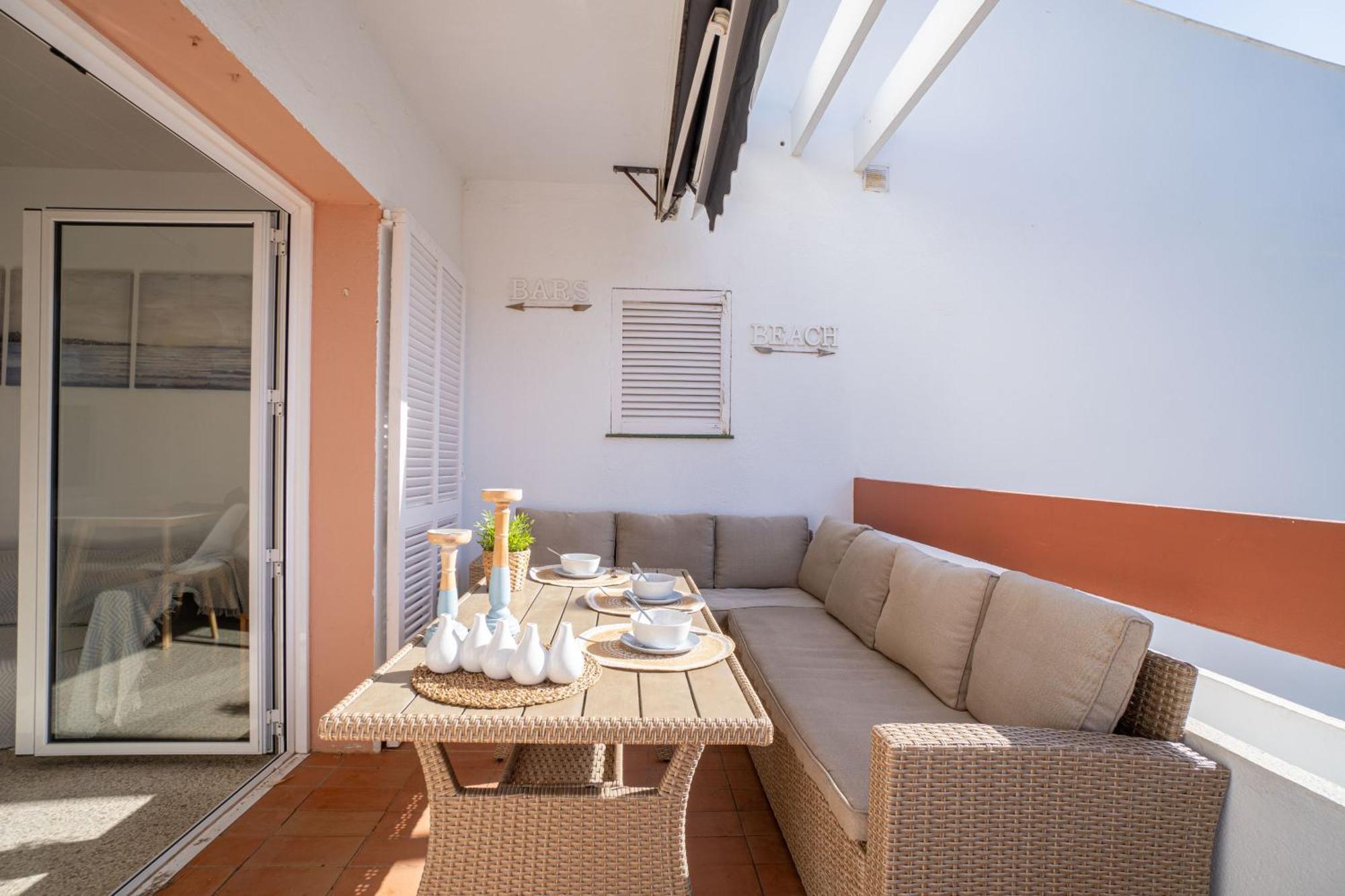 1012 Apartamento Cerca De La Playa By Homeselectspain エンプリアブラバ エクステリア 写真