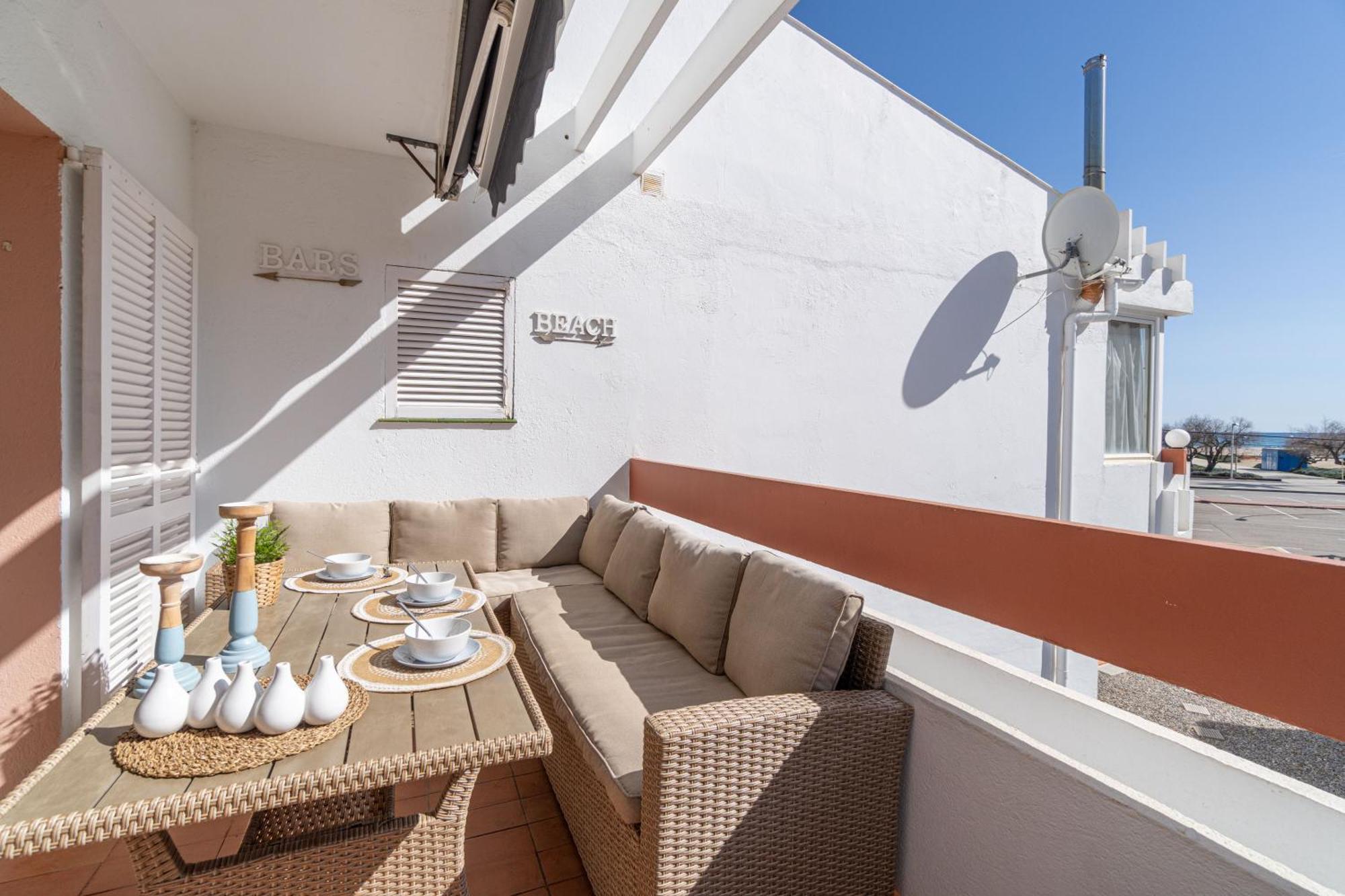 1012 Apartamento Cerca De La Playa By Homeselectspain エンプリアブラバ エクステリア 写真