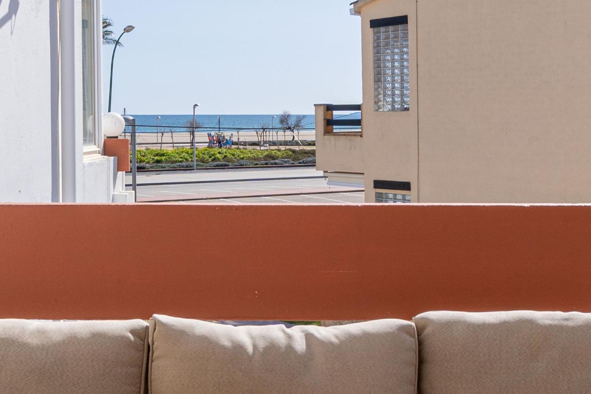 1012 Apartamento Cerca De La Playa By Homeselectspain エンプリアブラバ エクステリア 写真