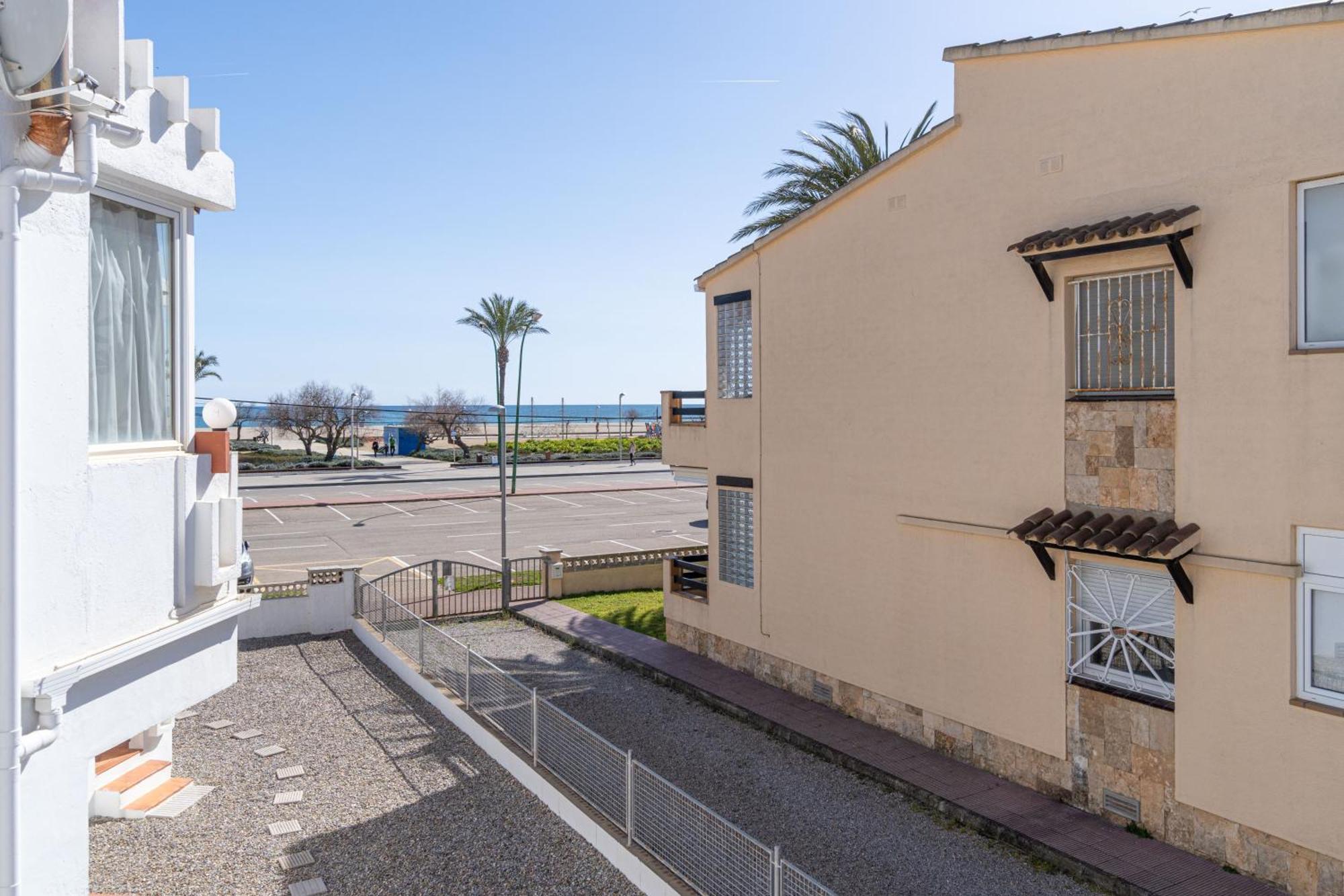 1012 Apartamento Cerca De La Playa By Homeselectspain エンプリアブラバ エクステリア 写真