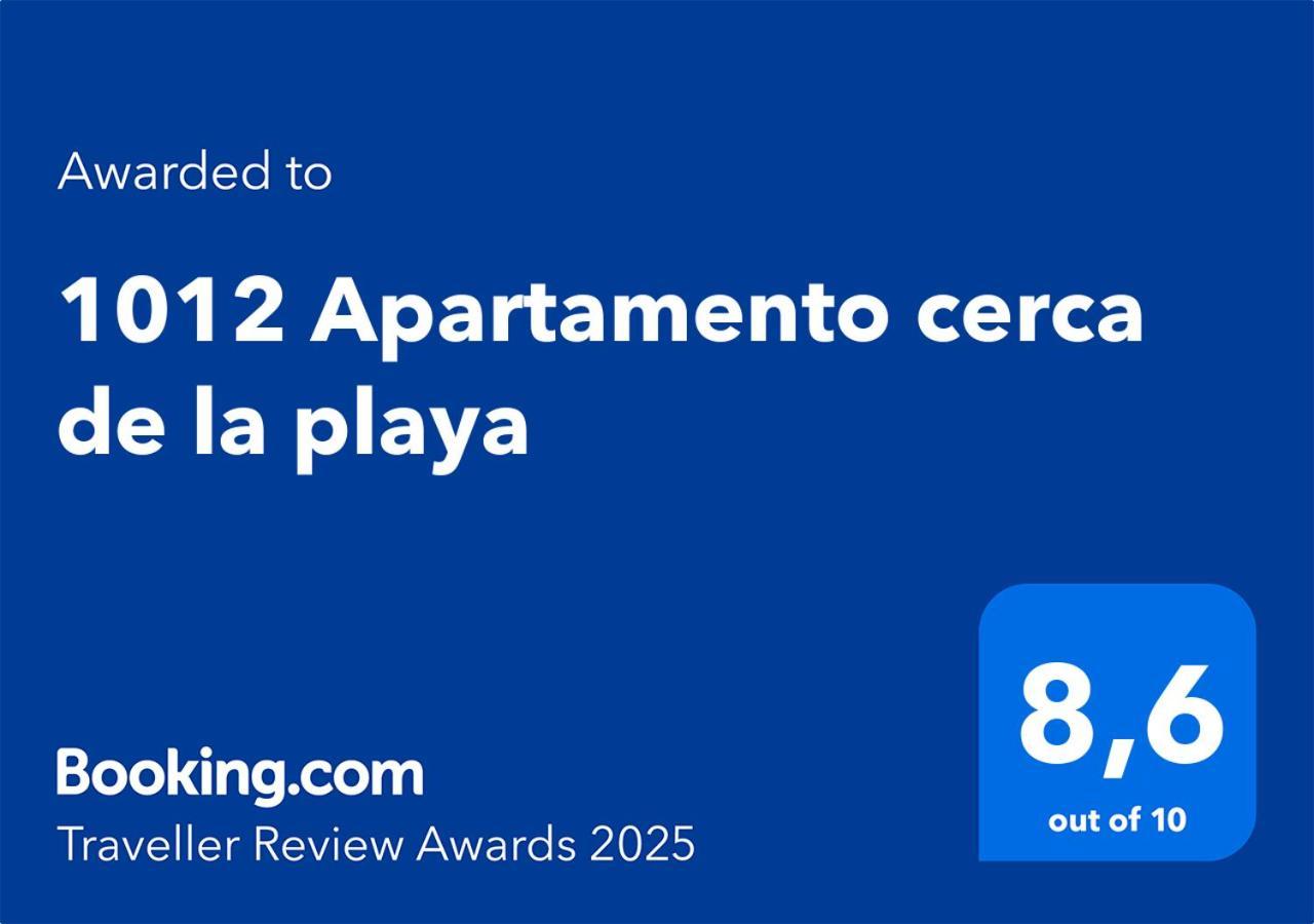 1012 Apartamento Cerca De La Playa By Homeselectspain エンプリアブラバ エクステリア 写真